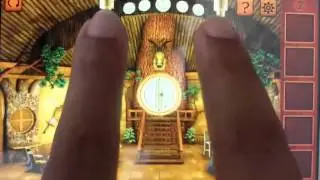 Escape the Grand Oak Level_02