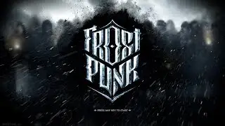 Frostpunk | The Arks | Ending