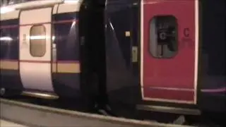 First Hull Trains 180 *RARE COACH*