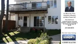 11490 W US 23, Mackinaw City, MI Presented by Alan Hammond.