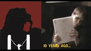 King Kong (2016) Fan Film - ANNOUNCEMENT VLOG...10 Years Later (February 2011)
