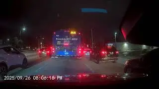Florida Man Flips Car to Avoid Speeding Ticket... or So He Says September 30, 2025(1)
