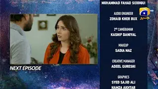Behroop Mega Episode 98 и 99 &mdash; тизер &mdash; 15 июля 2023 г. &mdash; HAR PAL GEO