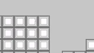 Game Maker: Infinite randomly generated level (test)