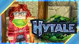 Alles auf Neu! ⚔️ HYTALE &raquo; 1