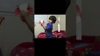Ryan's toy review #Ryan #Capcut #ryanstoyreview #edit #Soccer #Mcqueen