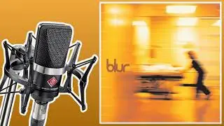 This Is a Low - Blur | Only Vocals (Isolated Acapella)