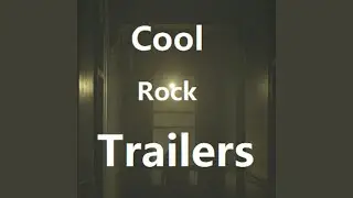 Cool Stylish Action Rock Trailer