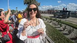 STOP Wasting Your Time at Boring Festivals! Gasparilla Pirate Festival 2025 is Where It's At!
