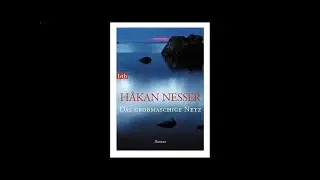 Das grobmaschige Netz (Thriller) H&ouml;rbuch von H&aring;kan Nesser
