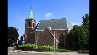 Kerstnachtdienst | 24-12-2025 | Grote Kerk | 20:30 | J. Schelling & M. Vastenhout