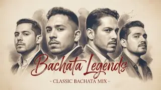 🚀 Bachata Viral Mix 2026 | Romantic Latin Dance Hits