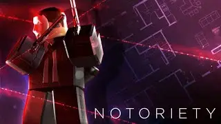 Notoriety Soundtrack - Electrichaos 2018