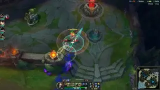 SlykeThePhoxenix Live Stream [LoL, S8, Ranked]