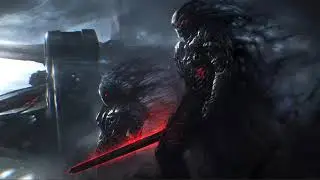 Dark Ambient Music Mix | Dark Horror Soundscapes