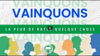 Vainquons la peur de rater quelque chose - La Voie Internationale