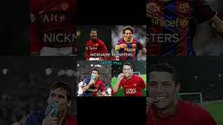 The BEST Players In The World GOATS🐐 #football #edit #ronaldo #messi #fifa #realmadrid