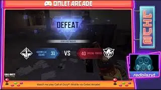 Live streaming cod mobile season 11 battle royale and multiplayer part 2