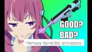 [R2DA] Barret nerf (v1.2.9)