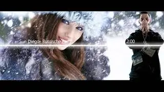 Sun Diego (feat. Scenzah)- Russische Lady