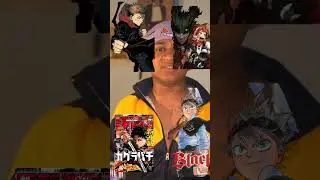 Apple Black Manga | Black Owned Manga Series |