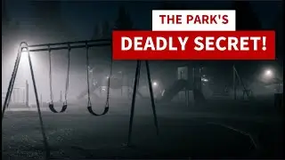 THE CURSE OF WILLOW CREEK: Portland's Haunted Park!