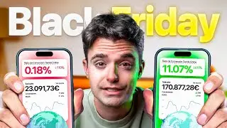 Como preparar tu Ecommerce para Black Friday 2025