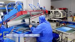 CTP and Optical Bonding SWI