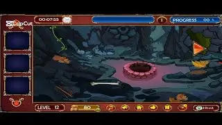 100 DOORS ESCAPE ROOM MYSTERY LEVEL 12