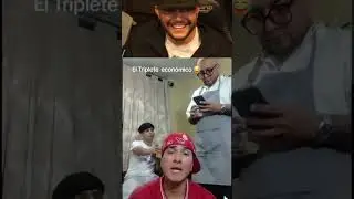Cristorata, Dialis y el pollo de Temu #kick #clips #cristorata7 #fypシ #shortvideo