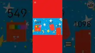 Numberblocks addition, learntocount, #mathsforkids