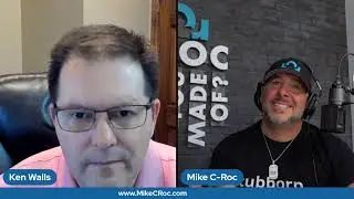 Interview with Mike C-Roc!
