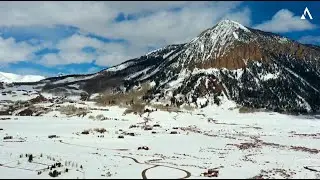 Aperture Neighborhood - Crested Butte, CO