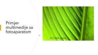 #Multimedija #Mediji# DobraMedija #Prezentacija #Animacija #Video #Slika Multimedija, PowerPoint