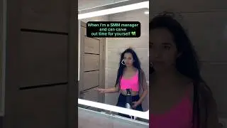 SMM manager&rsquo;s morning 😜 Link on bio👌 #socialmedia #copywrite #worksmm #Meme #aiassistat #smm