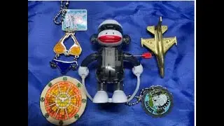Geocaching Trackables - What the heck are they and what do geocachers do with them?!