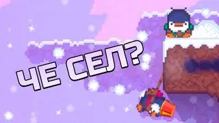 Когда Only Up встречает кооператив в 2D - Bread & Fred #01 #MTM #breadandfred #onlyup