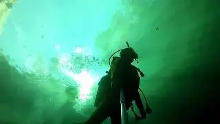 Maggia Diving - Bignasco