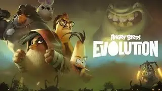 Angry Birds Evolution Gameplay ep 2