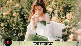 turkcan84 - poison ivy #aisongs #trending