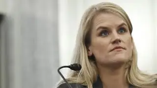 Facebook executive fires back at whistleblower Frances Haugen's claims