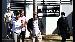 Police raid home of former SSL employee at the centre of multimillion-dollar fraud