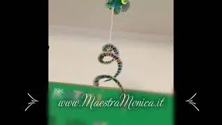 SPIRALE  PI GRECO