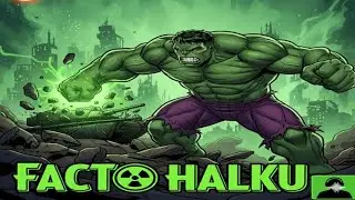 Hulk is Live #hulk#greenhulk#hulksmash #hulkpower#hulkrage#hulkemotional #hulkstory#trendingsong