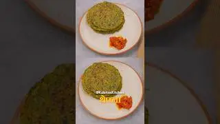 Gujrati thepla recipe | #shorts | Kabitaskitchen