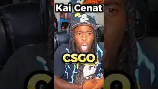 Kai Cenat Talks About Bruce! 😳 #twitch #streamer #trending #shorts