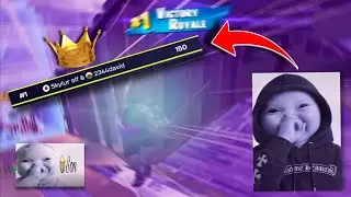  I WON A Tournament ON MOBILE? (1ST Place) ✌️😭