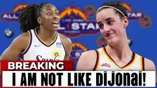 SCANDAL UNFOLDS: Seattle Storm in CRISIS, Caitlin Clark Impact LOOMS!