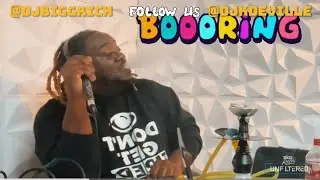 RANDOM TIME PODCAST EP 19 : WHERES DJ KOLD? FIGHTING JUICY J AT SXSW, BOOSIE AND MORE