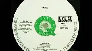 Java - Cosmos Chill